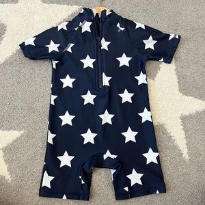 NEXT bathing suit Size 12-18 months - new